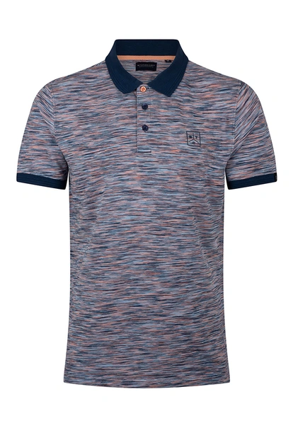 Stonecast heren polo